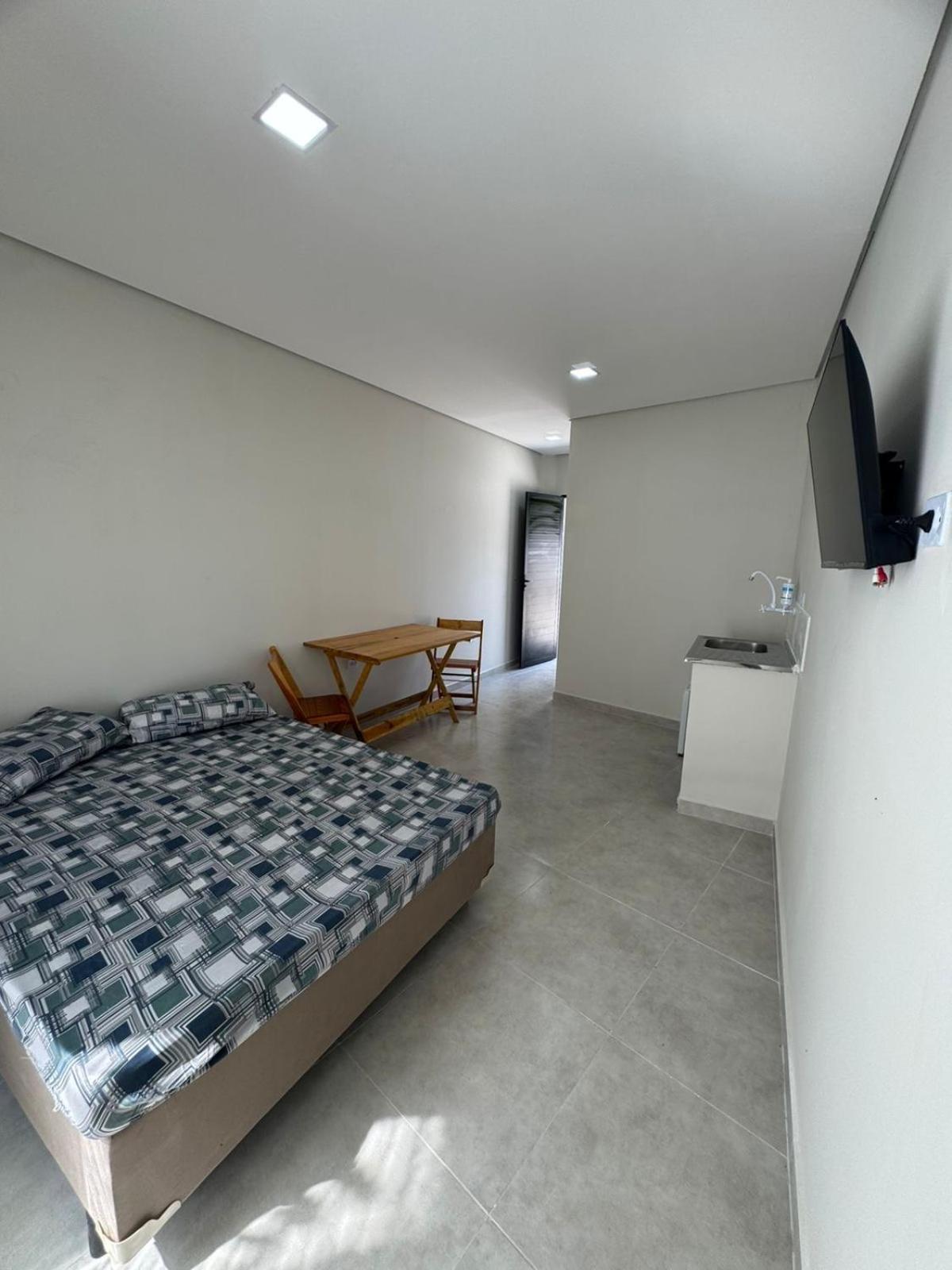 Apartment Litoral