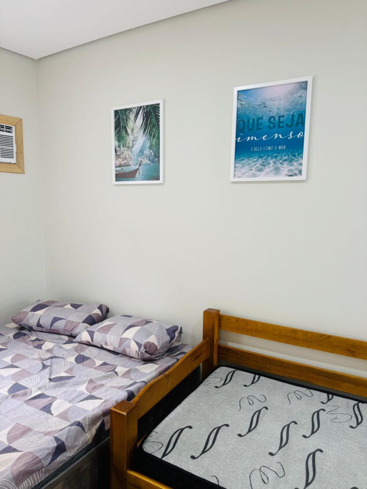 Litoral Apartment Guaruja